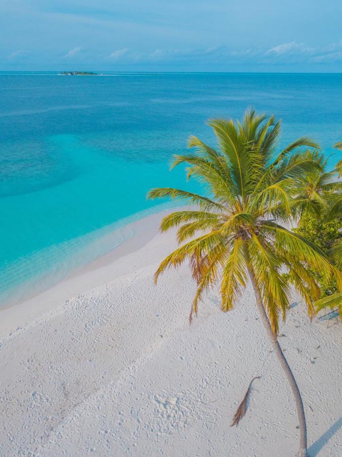 Nihaali Maldives Ξενοδοχείο Kudarikilu Εξωτερικό φωτογραφία