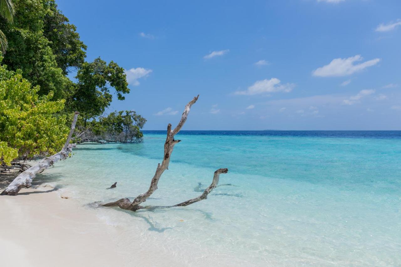 Nihaali Maldives Ξενοδοχείο Kudarikilu Εξωτερικό φωτογραφία