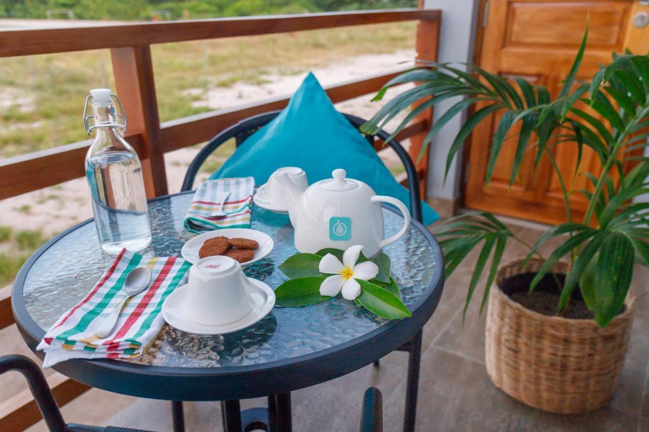 Nihaali Maldives Ξενοδοχείο Kudarikilu Εξωτερικό φωτογραφία