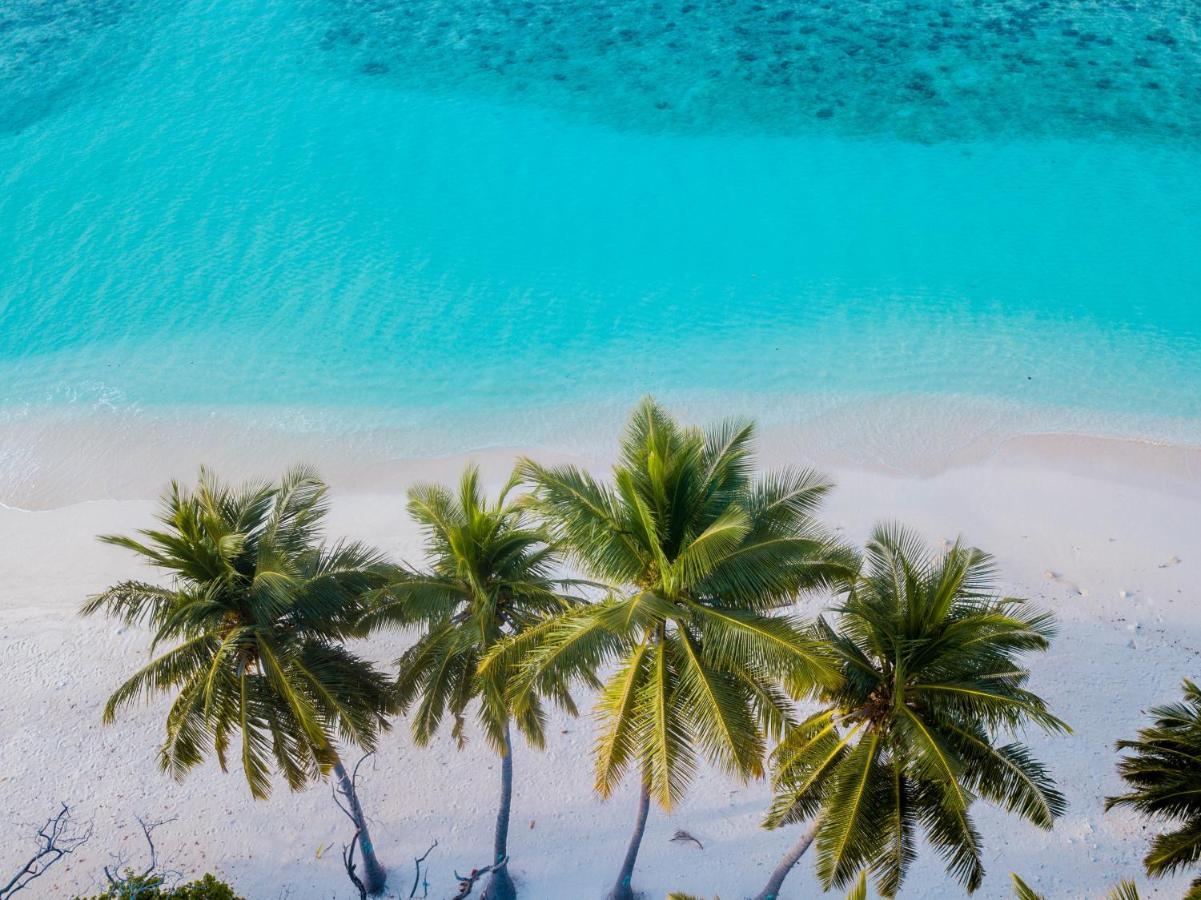 Nihaali Maldives Ξενοδοχείο Kudarikilu Εξωτερικό φωτογραφία