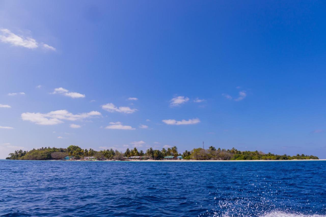 Nihaali Maldives Ξενοδοχείο Kudarikilu Εξωτερικό φωτογραφία