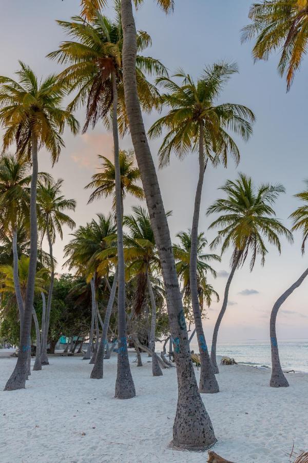 Nihaali Maldives Ξενοδοχείο Kudarikilu Εξωτερικό φωτογραφία