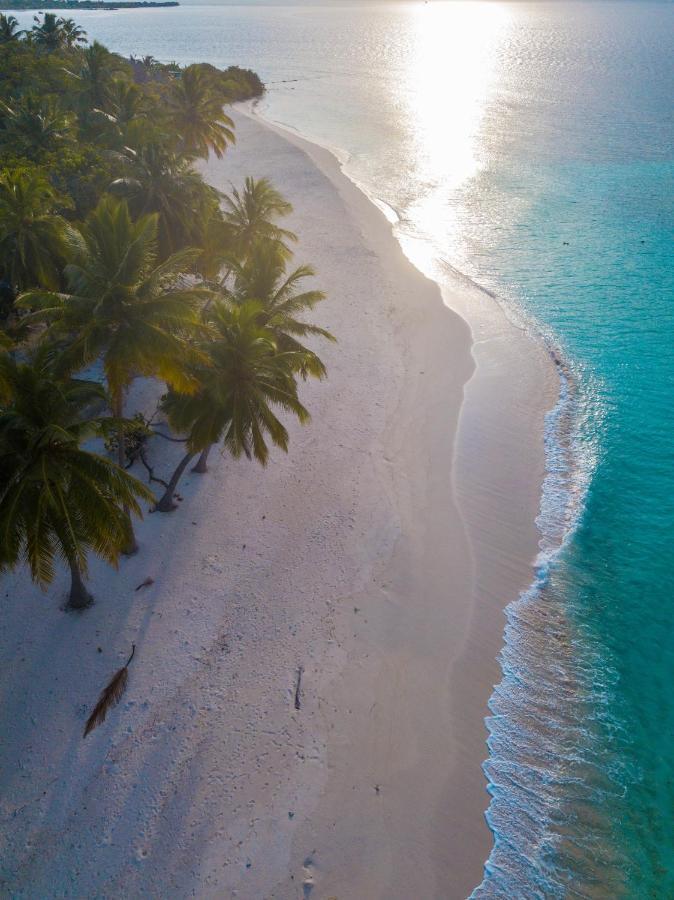 Nihaali Maldives Ξενοδοχείο Kudarikilu Εξωτερικό φωτογραφία