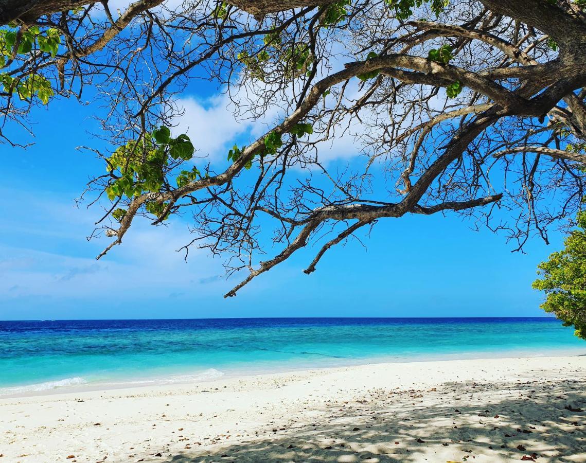 Nihaali Maldives Ξενοδοχείο Kudarikilu Εξωτερικό φωτογραφία