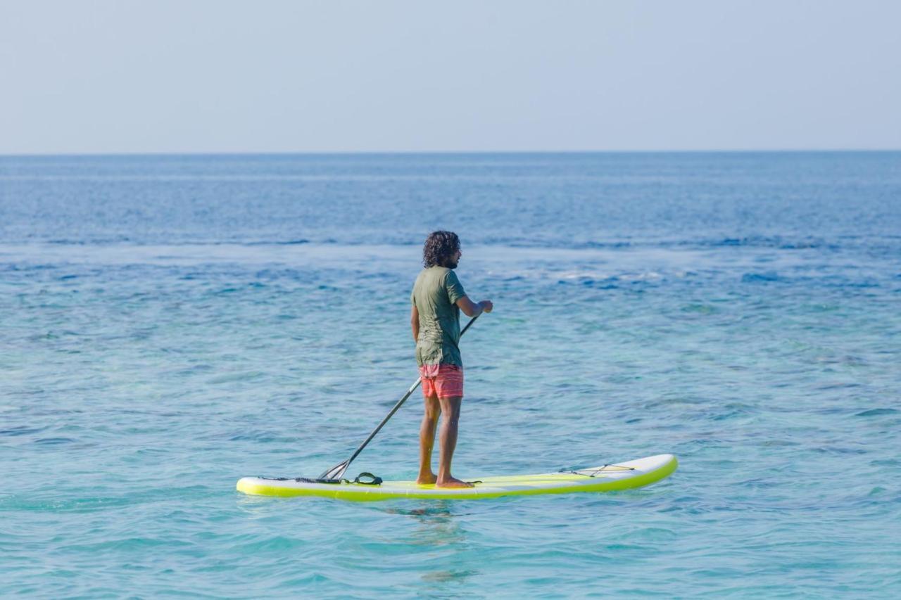 Nihaali Maldives Ξενοδοχείο Kudarikilu Εξωτερικό φωτογραφία