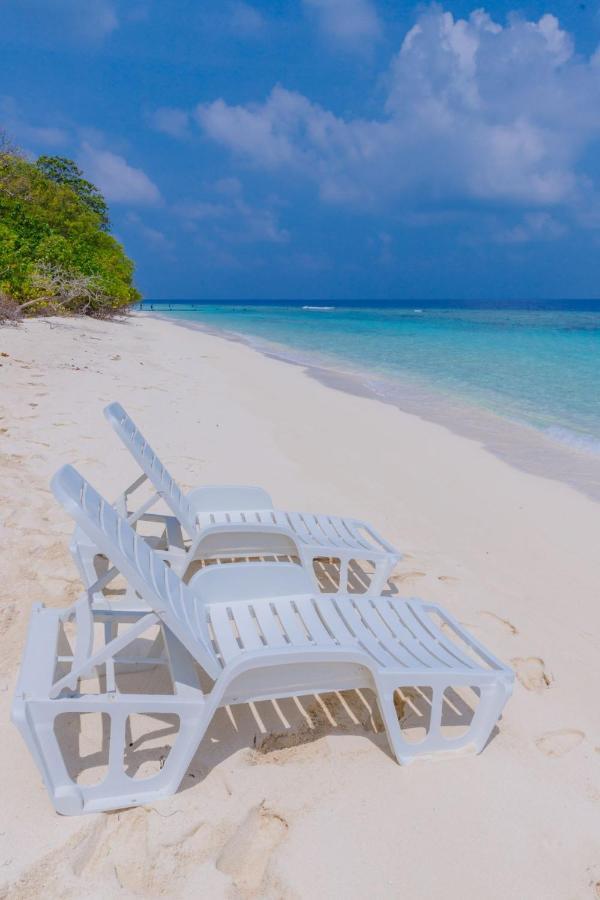 Nihaali Maldives Ξενοδοχείο Kudarikilu Εξωτερικό φωτογραφία