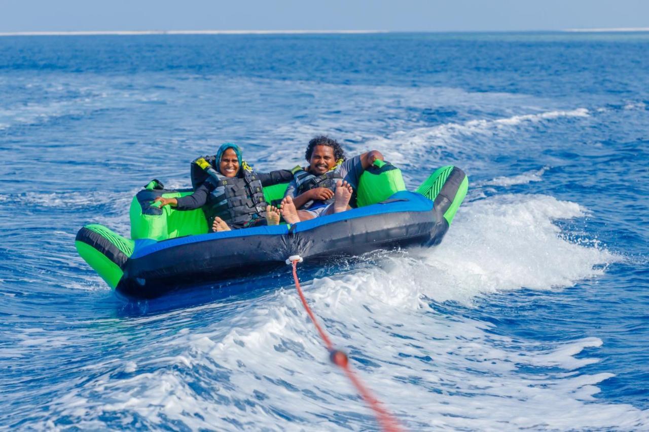 Nihaali Maldives Ξενοδοχείο Kudarikilu Εξωτερικό φωτογραφία