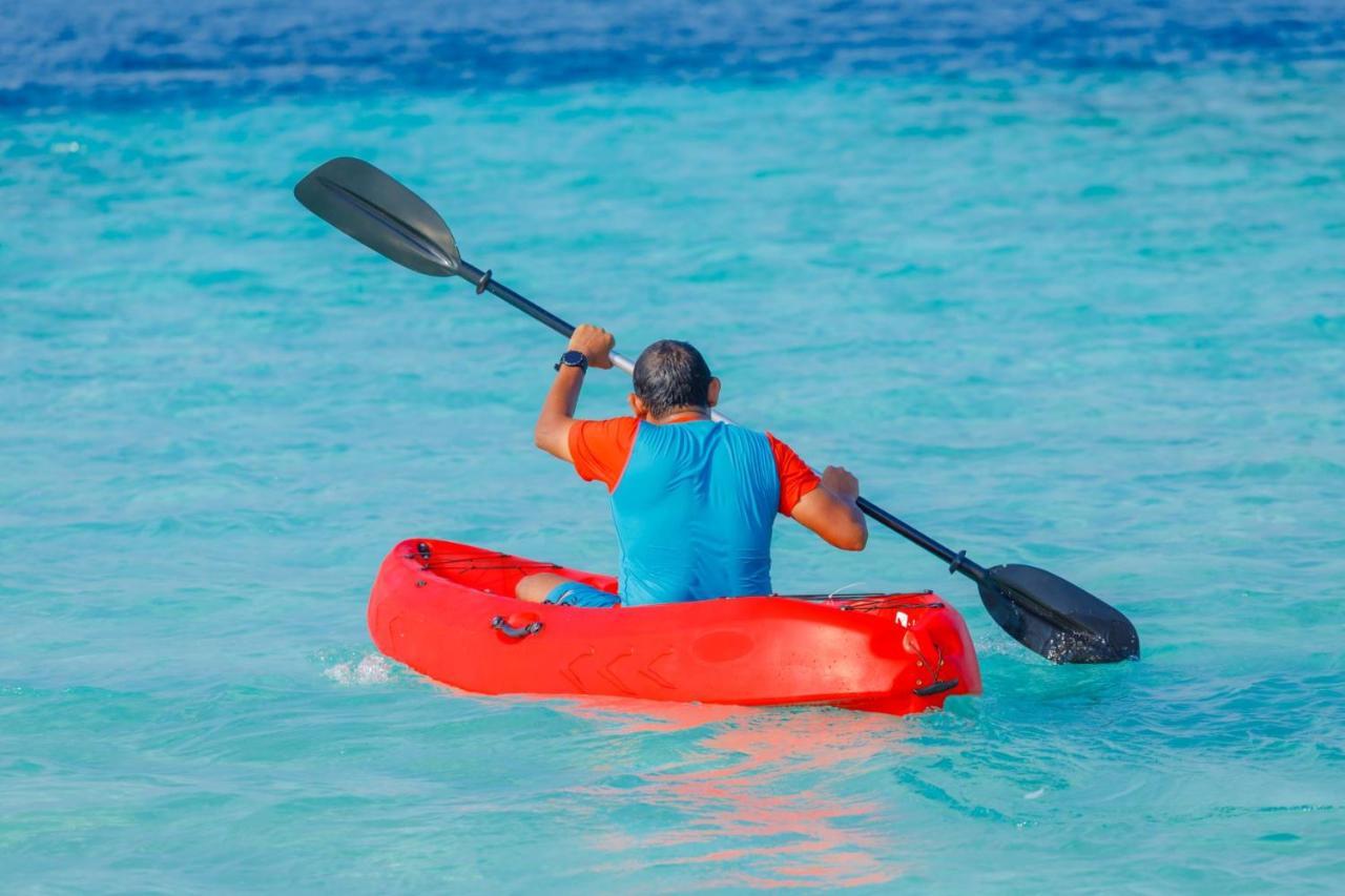 Nihaali Maldives Ξενοδοχείο Kudarikilu Εξωτερικό φωτογραφία