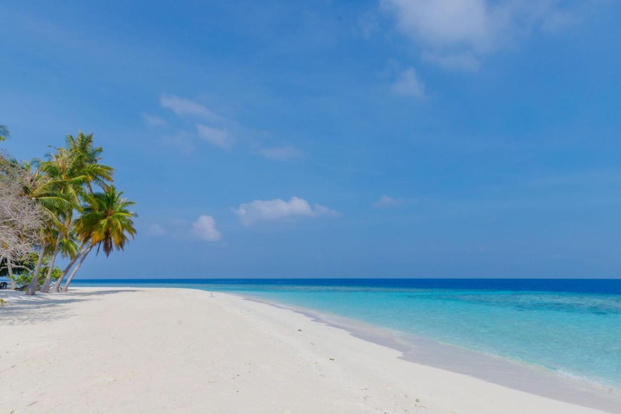 Nihaali Maldives Ξενοδοχείο Kudarikilu Εξωτερικό φωτογραφία