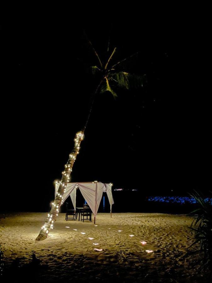 Nihaali Maldives Ξενοδοχείο Kudarikilu Εξωτερικό φωτογραφία