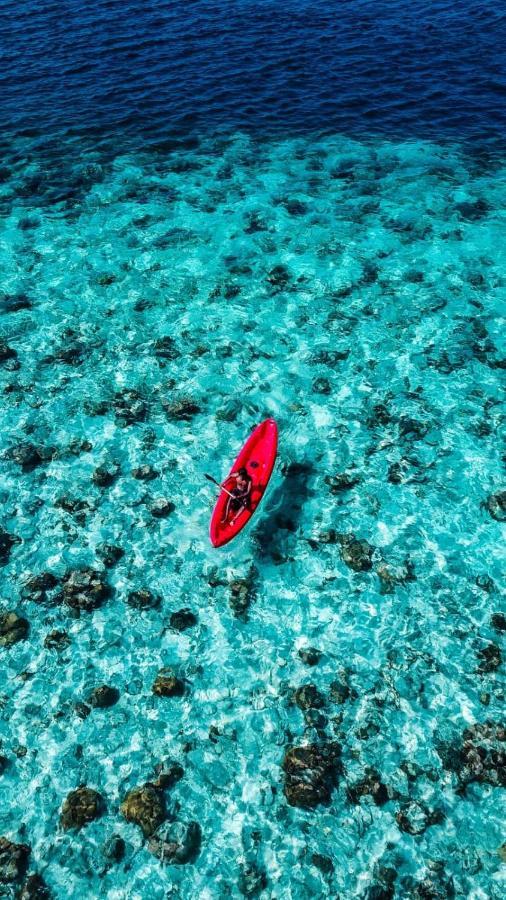 Nihaali Maldives Ξενοδοχείο Kudarikilu Εξωτερικό φωτογραφία