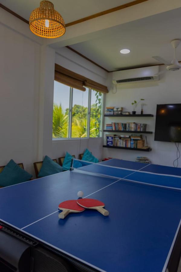 Nihaali Maldives Ξενοδοχείο Kudarikilu Εξωτερικό φωτογραφία