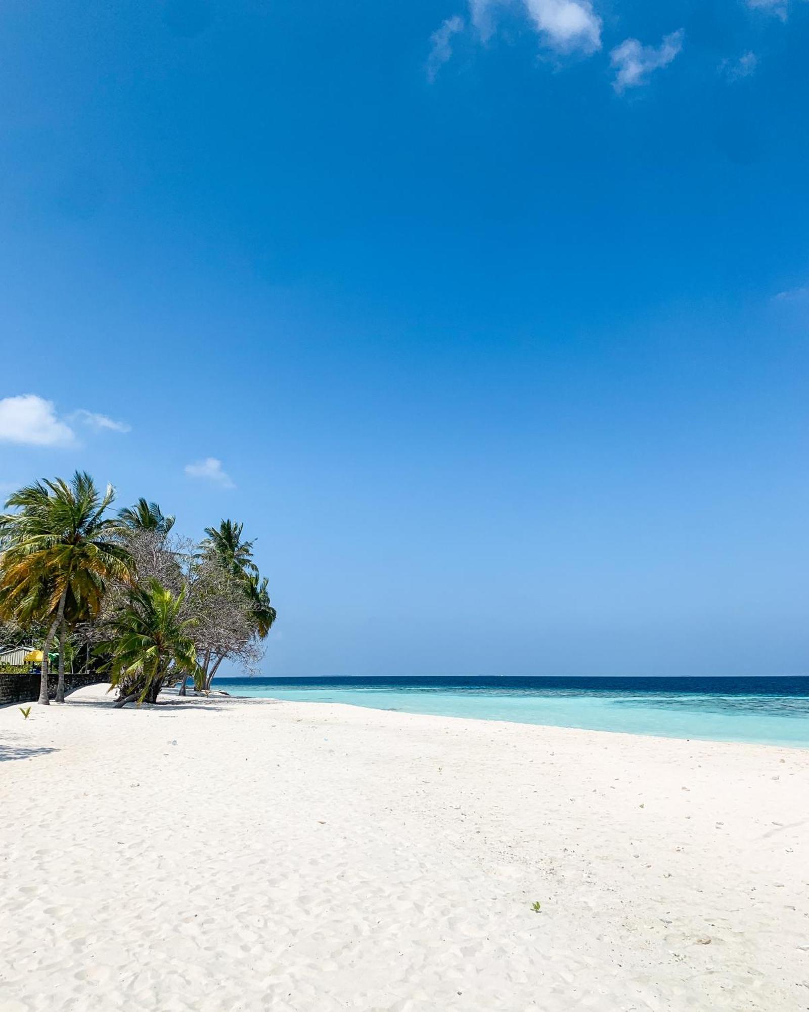 Nihaali Maldives Ξενοδοχείο Kudarikilu Εξωτερικό φωτογραφία